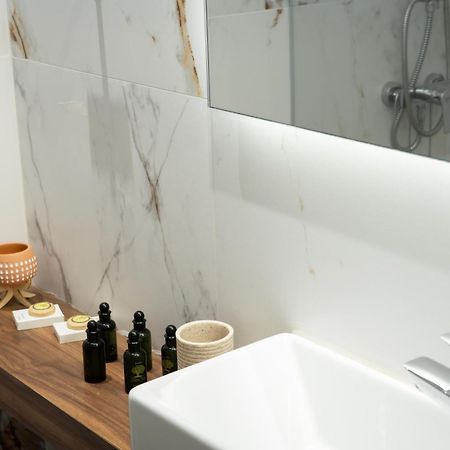 Olvar Penthouse Apartment Афіни Екстер'єр фото