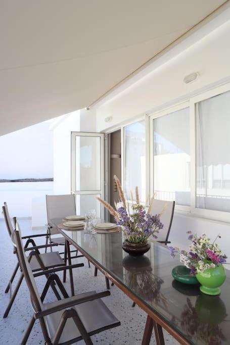 Olvar Penthouse Apartment Афіни Екстер'єр фото