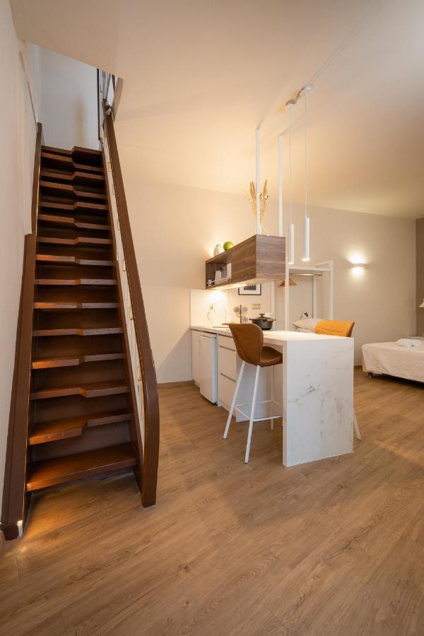 Olvar Penthouse Apartment Афіни Екстер'єр фото