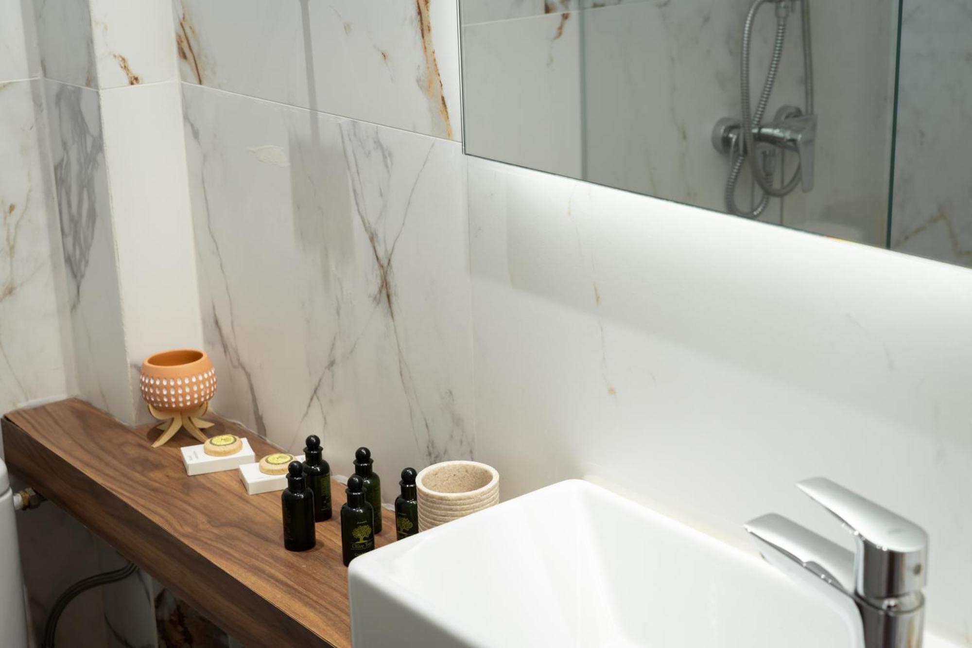 Olvar Penthouse Apartment Афіни Екстер'єр фото