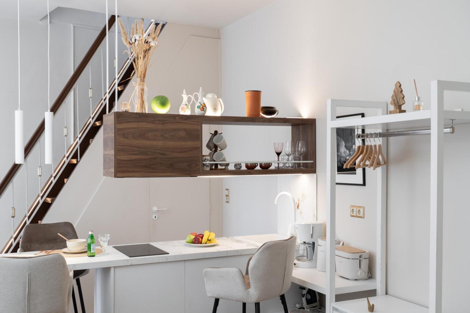 Olvar Penthouse Apartment Афіни Екстер'єр фото